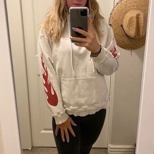 Brandy Melville hoodie
